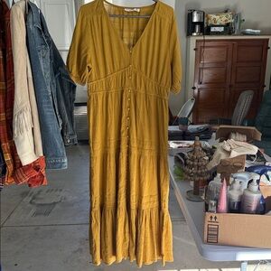 Lucky brand dress
